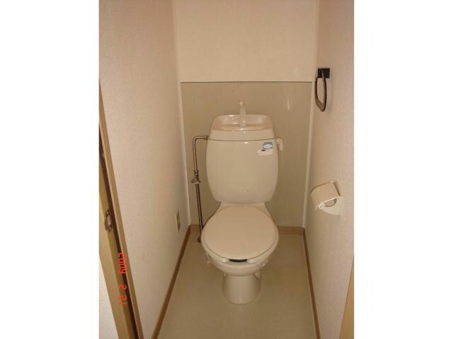 アクセスの物件内観写真