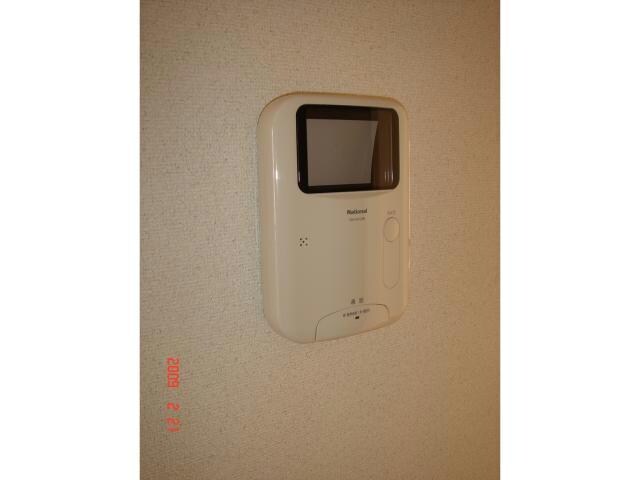 アクセスの物件内観写真