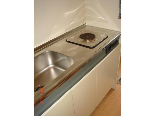 アクセスの物件内観写真