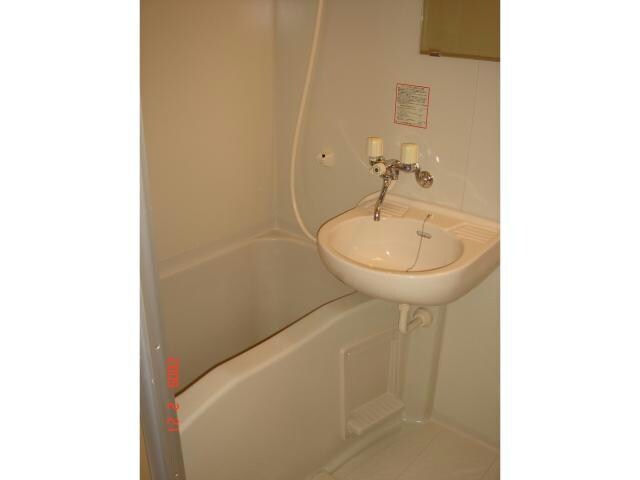 アクセスの物件内観写真