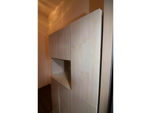 フレアコートの物件内観写真