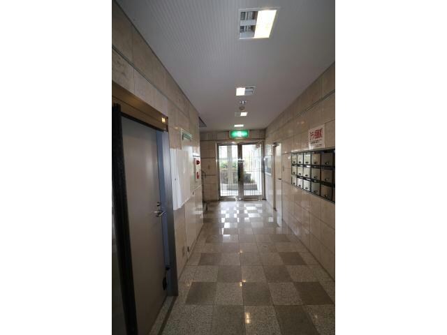 フレアコートの物件外観写真