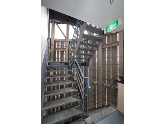 フレアコートの物件外観写真