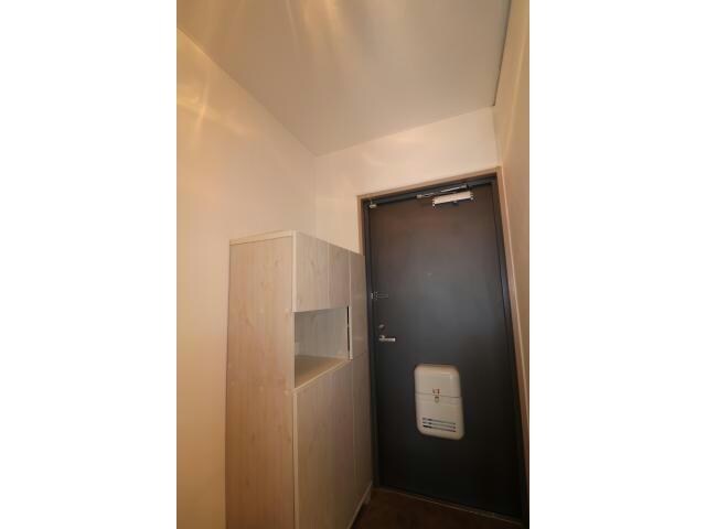 フレアコートの物件内観写真