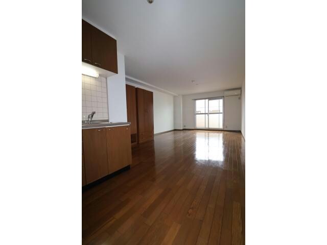 フレアコートの物件内観写真