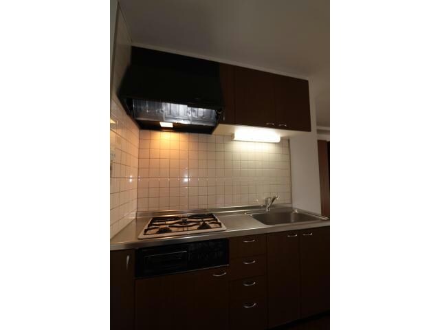 フレアコートの物件内観写真