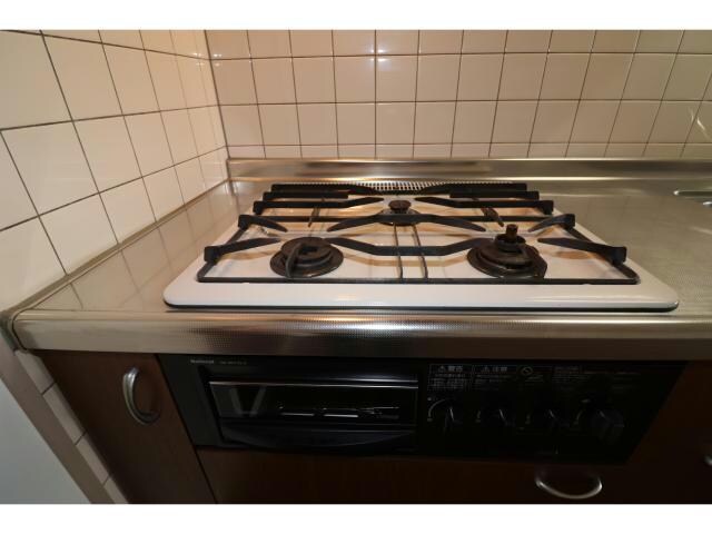 フレアコートの物件内観写真