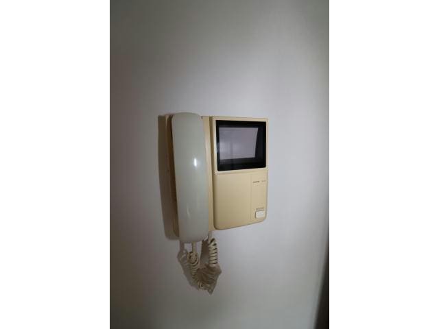 フレアコートの物件内観写真