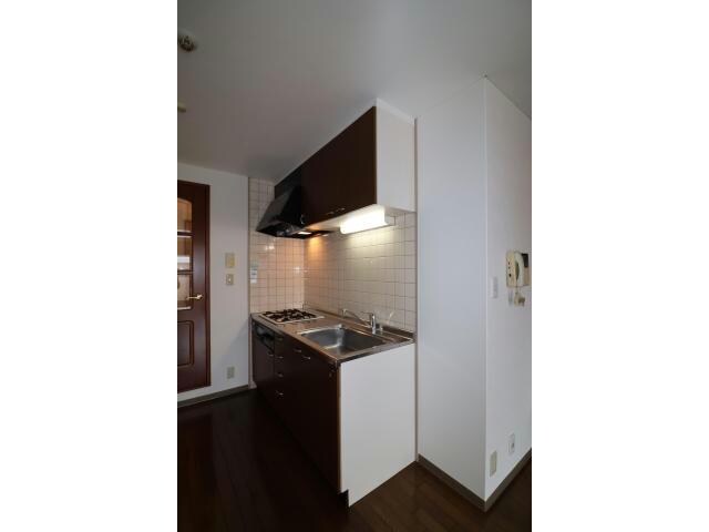 フレアコートの物件内観写真