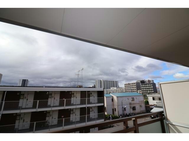 フレアコートの物件内観写真