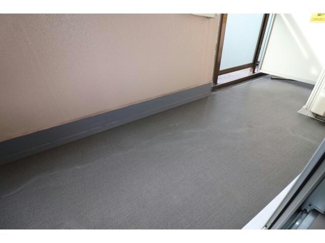 フレアコートの物件内観写真