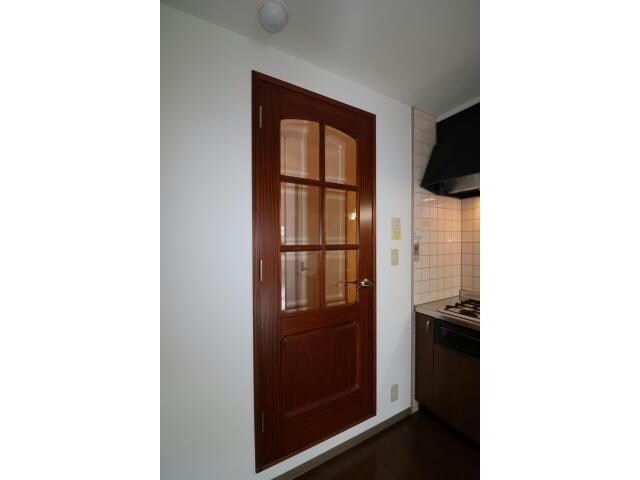 フレアコートの物件内観写真