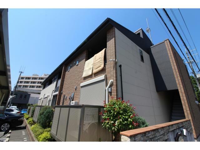 カルムルラーシュの物件外観写真