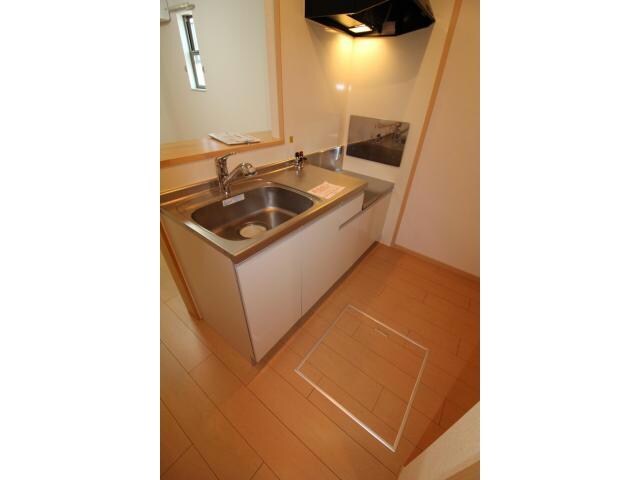 カルムルラーシュの物件内観写真