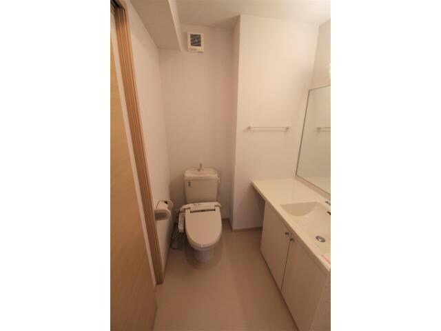 カルムルラーシュの物件内観写真