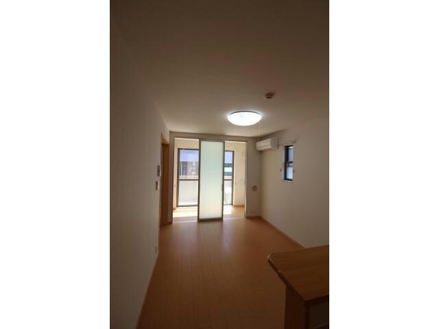 カルムルラーシュの物件内観写真