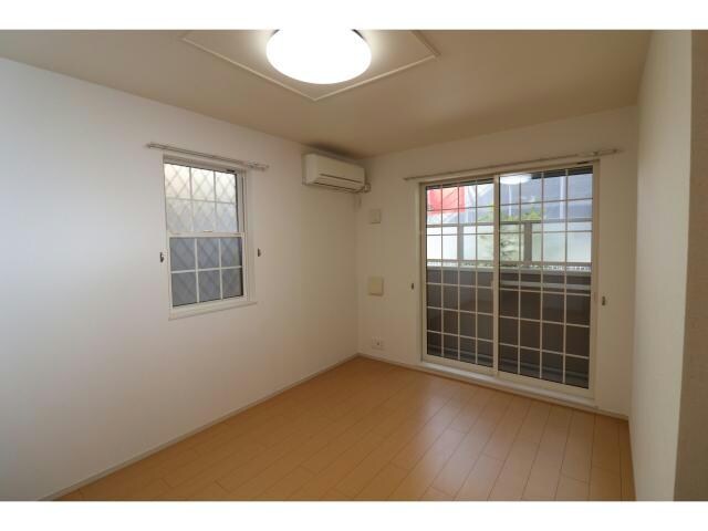 クローバーハウスの物件内観写真