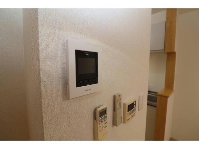 クローバーハウスの物件内観写真