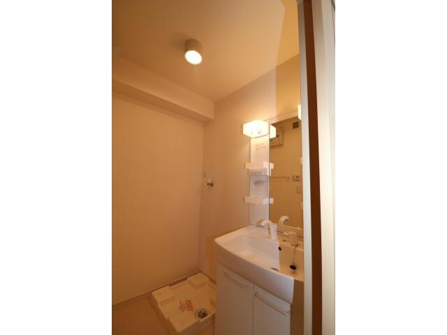 クローバーハウスの物件内観写真