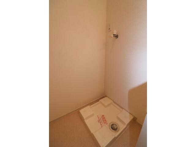 クローバーハウスの物件内観写真