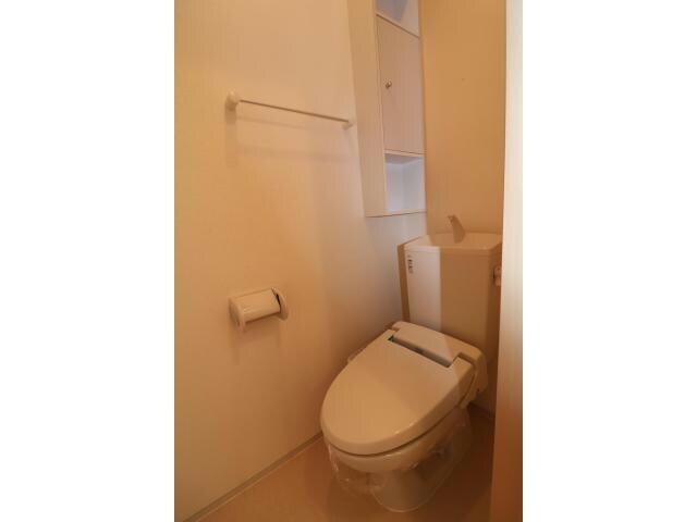 クローバーハウスの物件内観写真