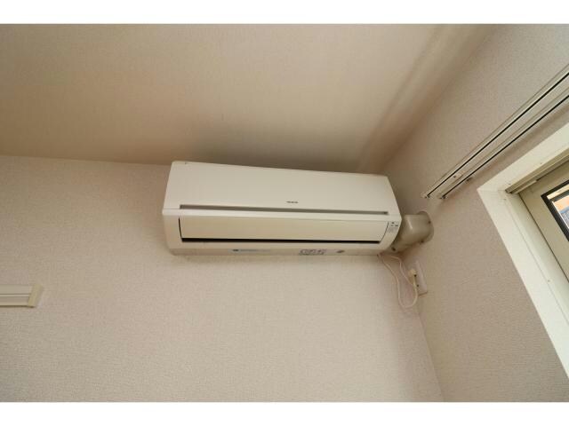 クローバーハウスの物件内観写真