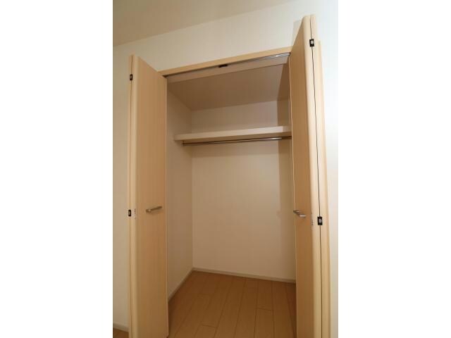 クローバーハウスの物件内観写真