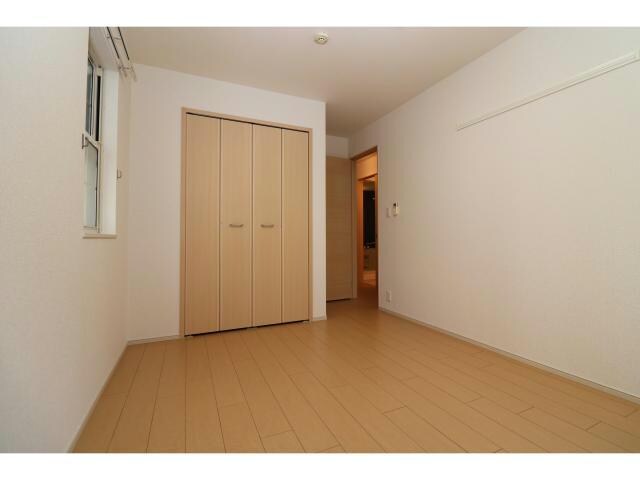 クローバーハウスの物件内観写真