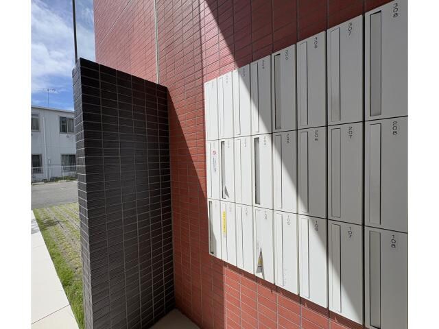 HGT　ｺｰﾄ高槻の物件外観写真