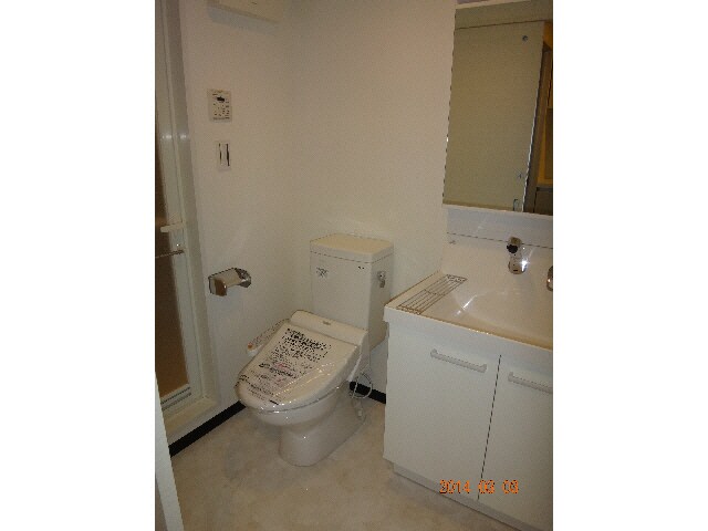 HGT　ｺｰﾄ高槻の物件内観写真