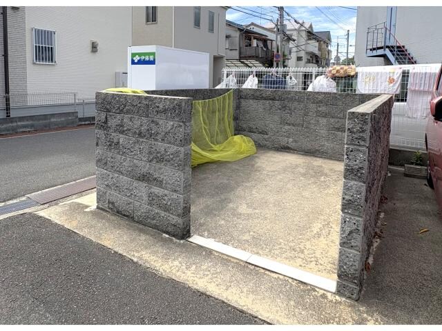 HGT　ｺｰﾄ高槻の物件外観写真