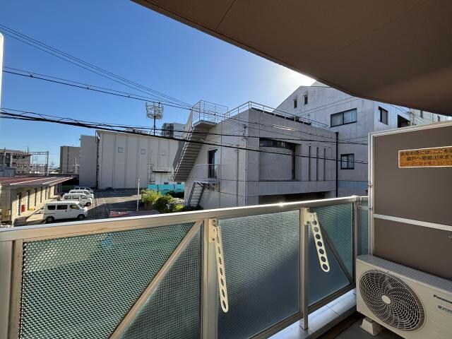 マ・メゾン向陽の物件内観写真