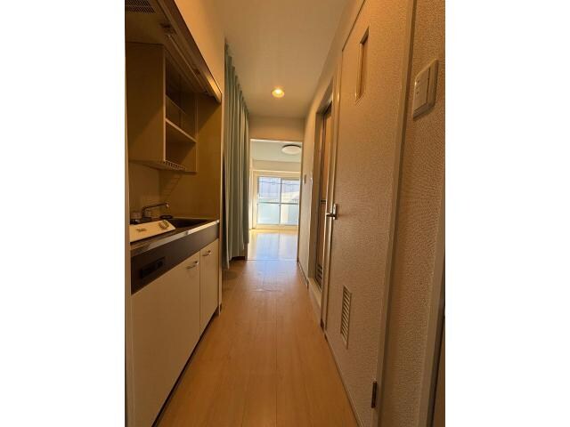 マ・メゾン向陽の物件内観写真