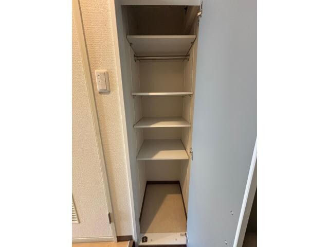 マ・メゾン向陽の物件内観写真