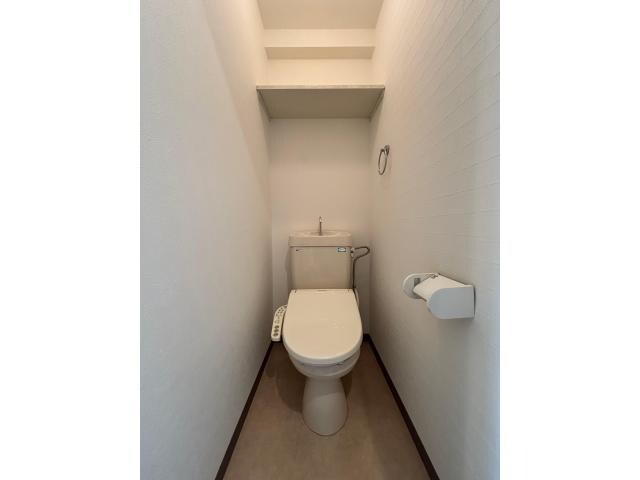 マ・メゾン向陽の物件内観写真