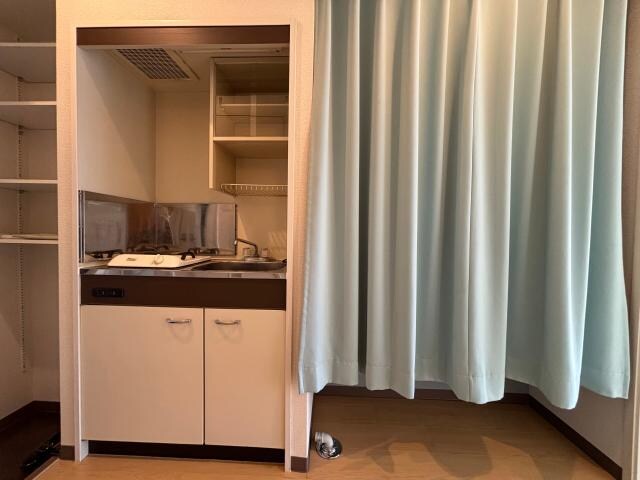 マ・メゾン向陽の物件内観写真