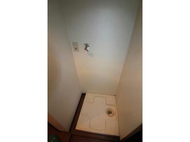 サンローゼ2号館の物件内観写真