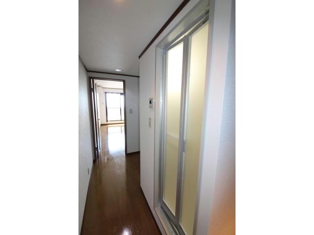 サンローゼ2号館の物件内観写真