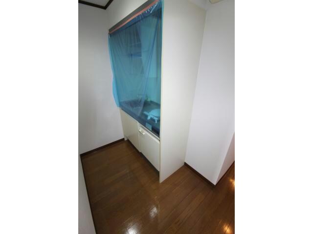 サンローゼ2号館の物件内観写真