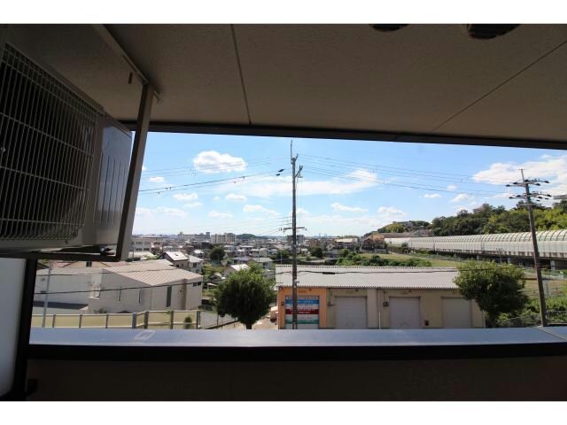 サンローゼ2号館の物件内観写真