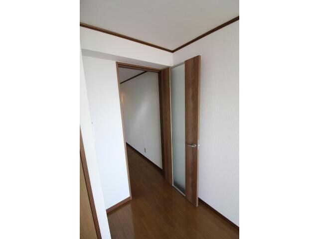 サンローゼ2号館の物件内観写真