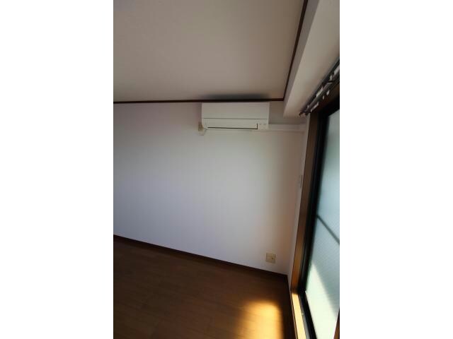 サンローゼ2号館の物件内観写真