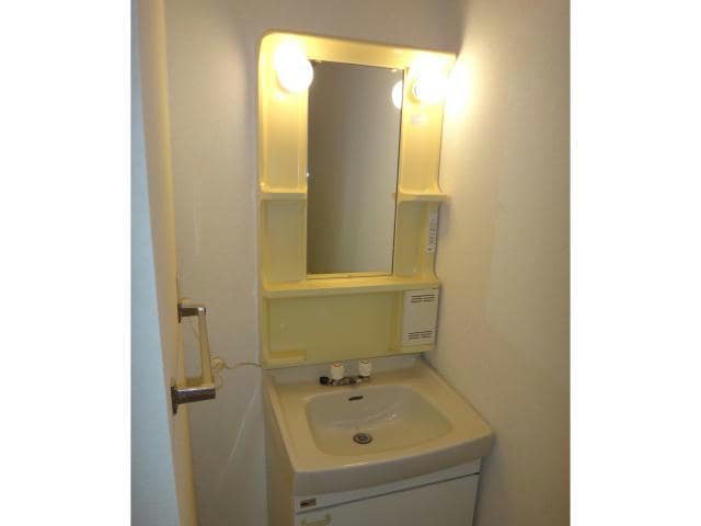 サンローゼMIYATAの物件内観写真