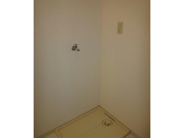 サンローゼMIYATAの物件内観写真