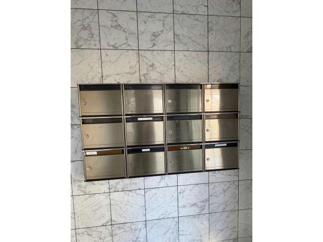 サンローゼMIYATAの物件外観写真