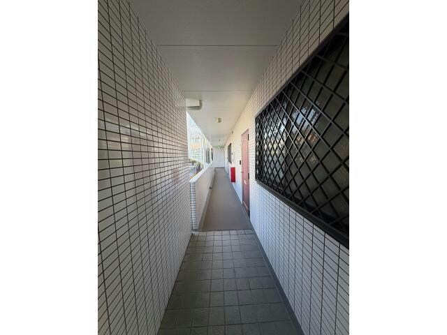 サンローゼMIYATAの物件外観写真