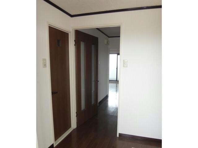 サンローゼMIYATAの物件内観写真