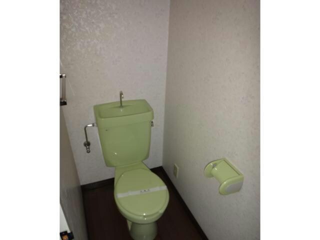 サンローゼMIYATAの物件内観写真