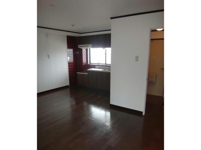 サンローゼMIYATAの物件内観写真