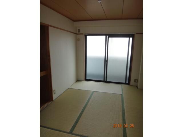 サンローゼMIYATAの物件内観写真